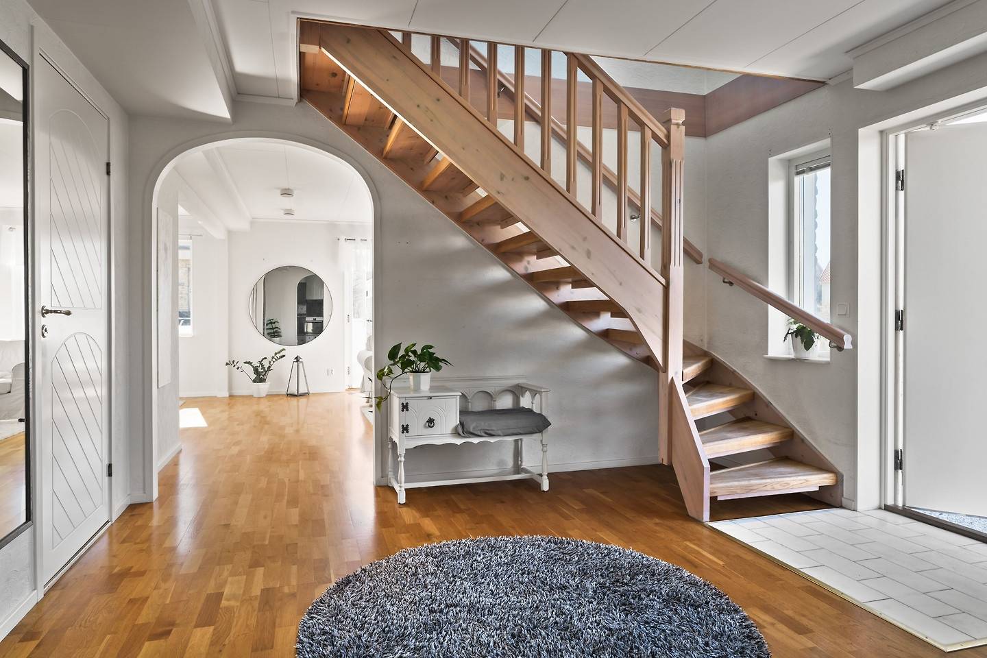 5 rum Villa på Vänhemsvägen 1 Hönö Öckerö kommun - bild 17