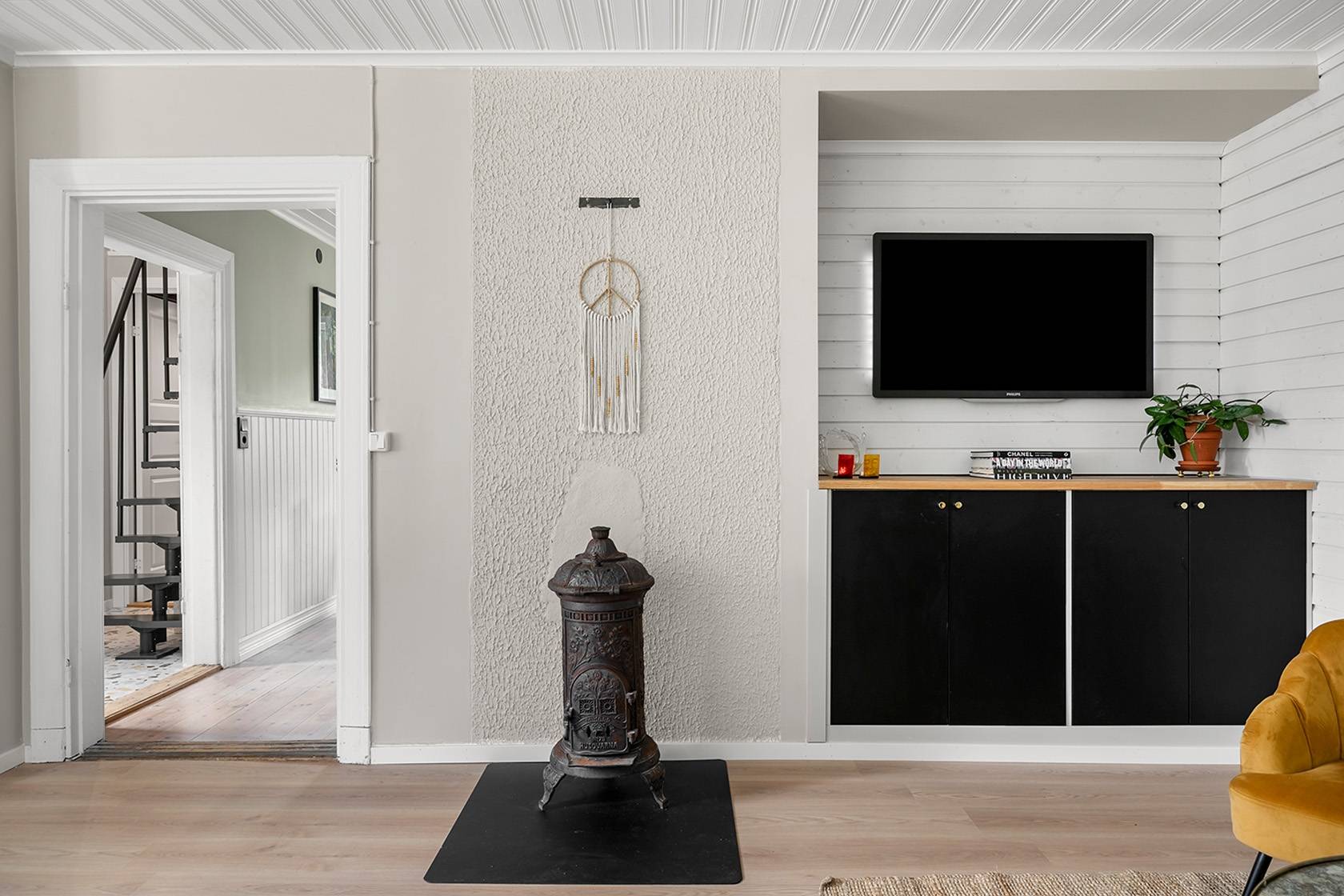 3 rum Villa på Johannesberg Bergsäter Kristinehamns kommun - bild 18