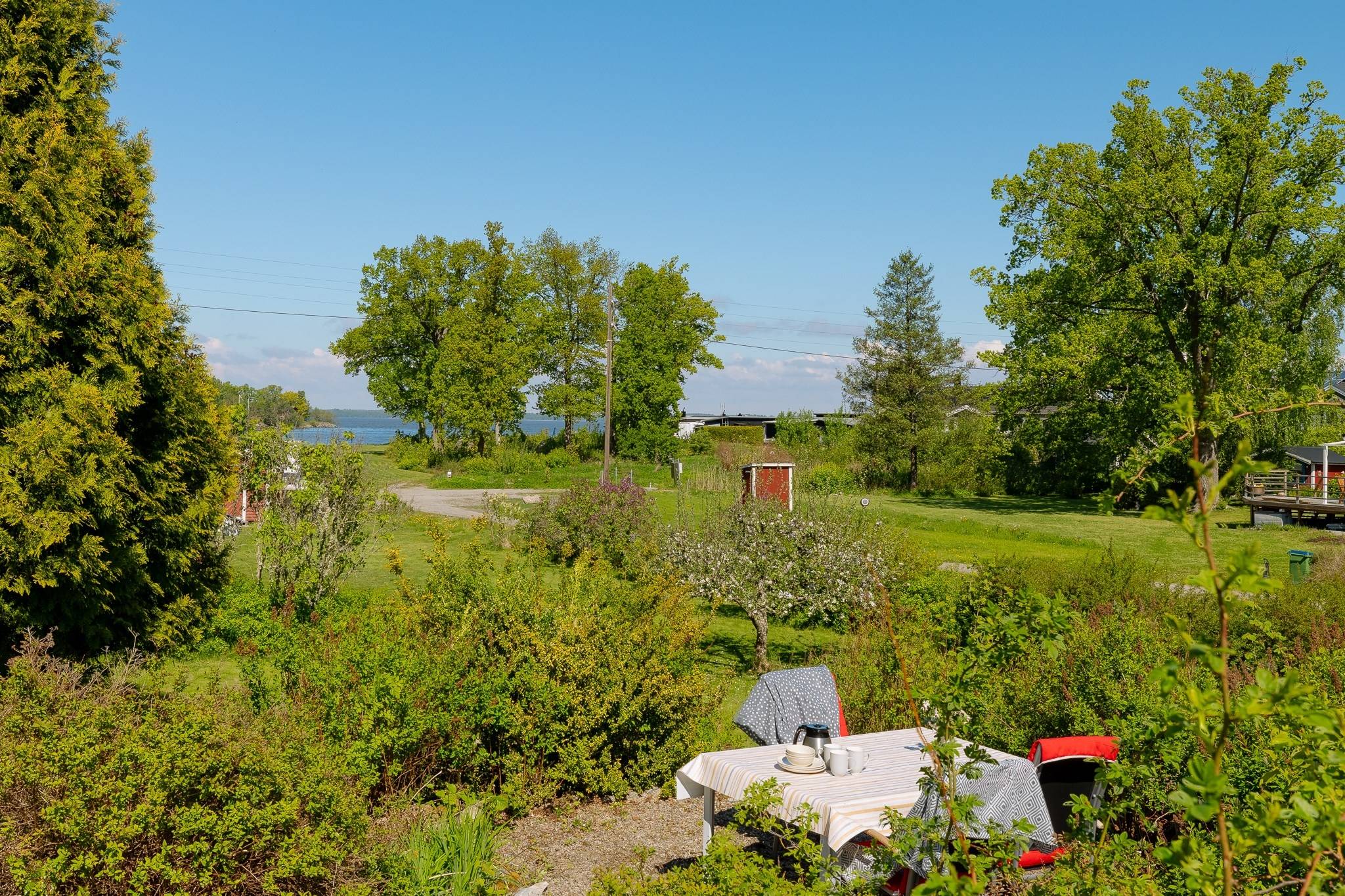 1 rum Fritidshus på Bernhard Frids väg 11 Henstaviken Eskilstuna kommun - bild 12