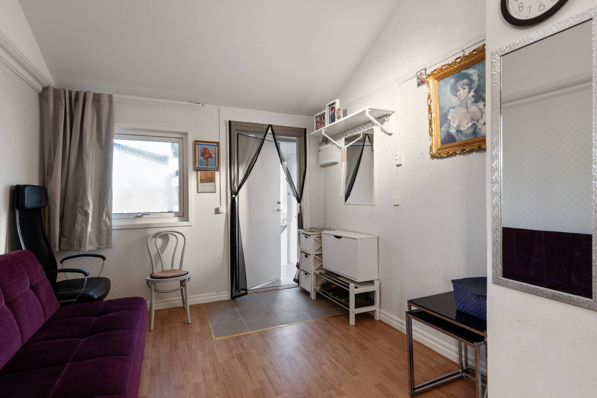 6 rum Villa på Vibyvägen 11 Rimbo Norrtälje kommun - bild 31