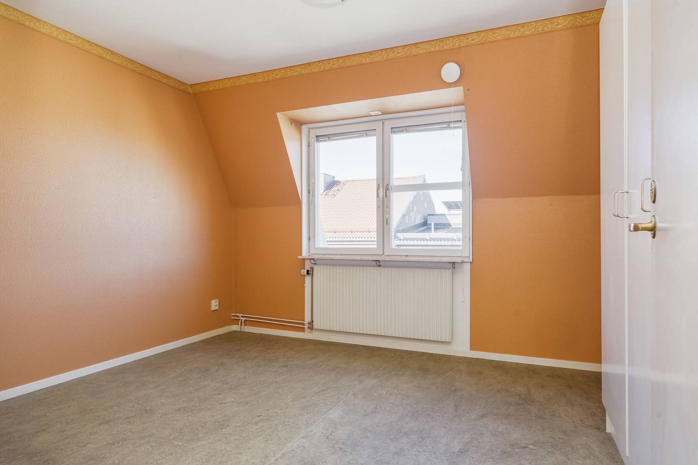 2 rum Lägenhet på Ruddammsgatan 42 Centrum Gävle kommun - bild 16