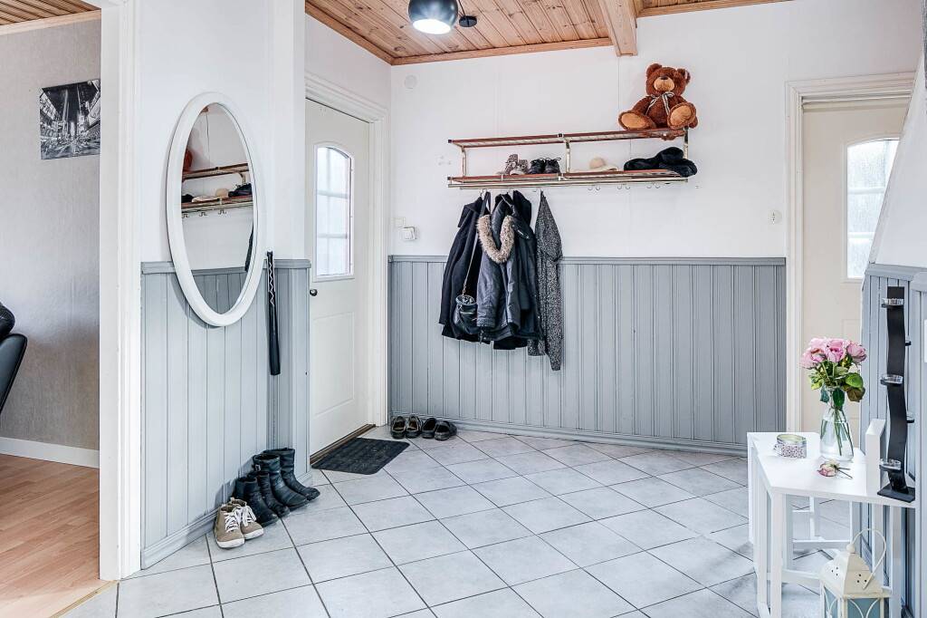 8 rum Villa på Södra Måleråsvägen 18 Målerås Nybro kommun - bild 11