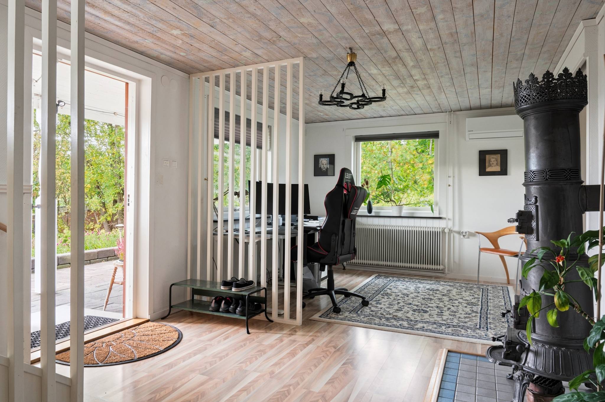 4 rum Villa på Lilla Grusåsvägen 6 Agnesberg Göteborgs kommun - bild 11