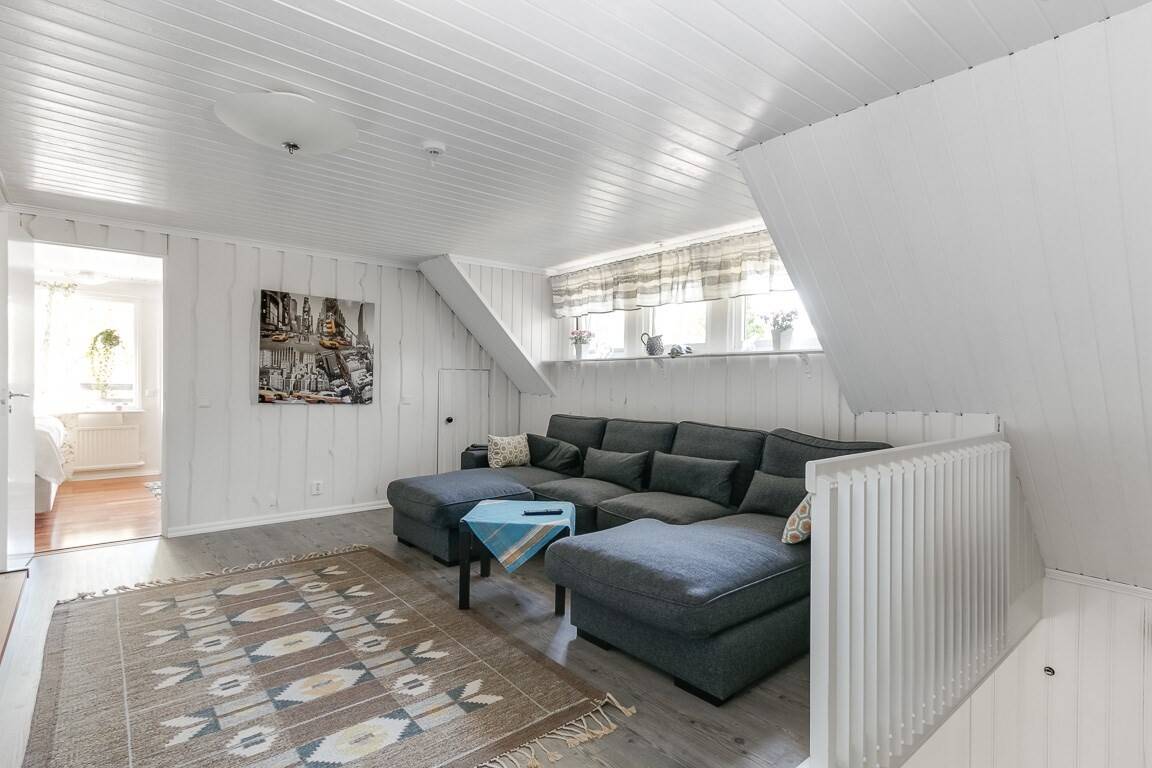 5 rum Villa på Falkvägen 6 Orrängen Oskarshamns kommun - bild 20