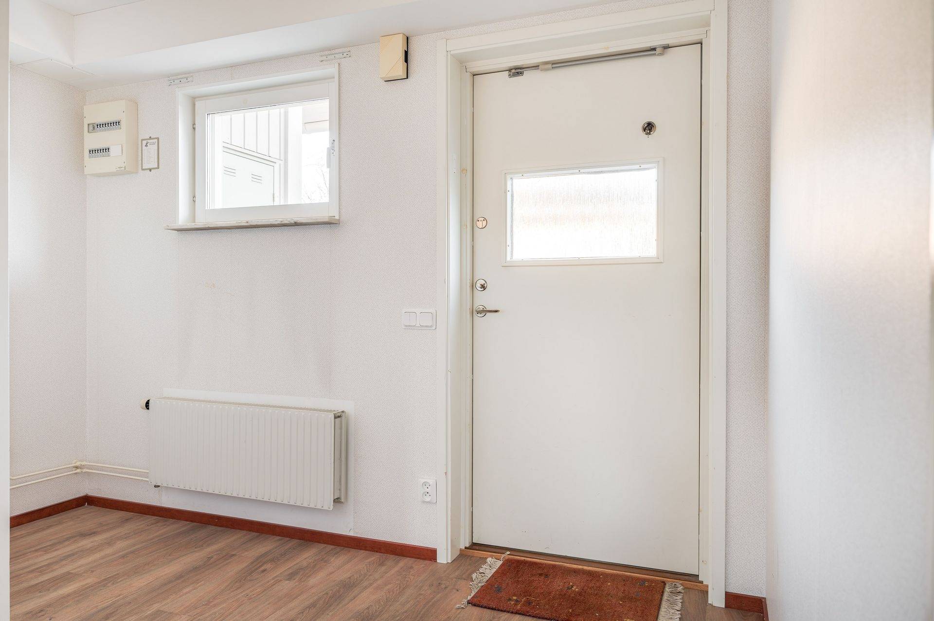 3 rum Lägenhet på Silverstigen 31E Galgberget Falu kommun - bild 18