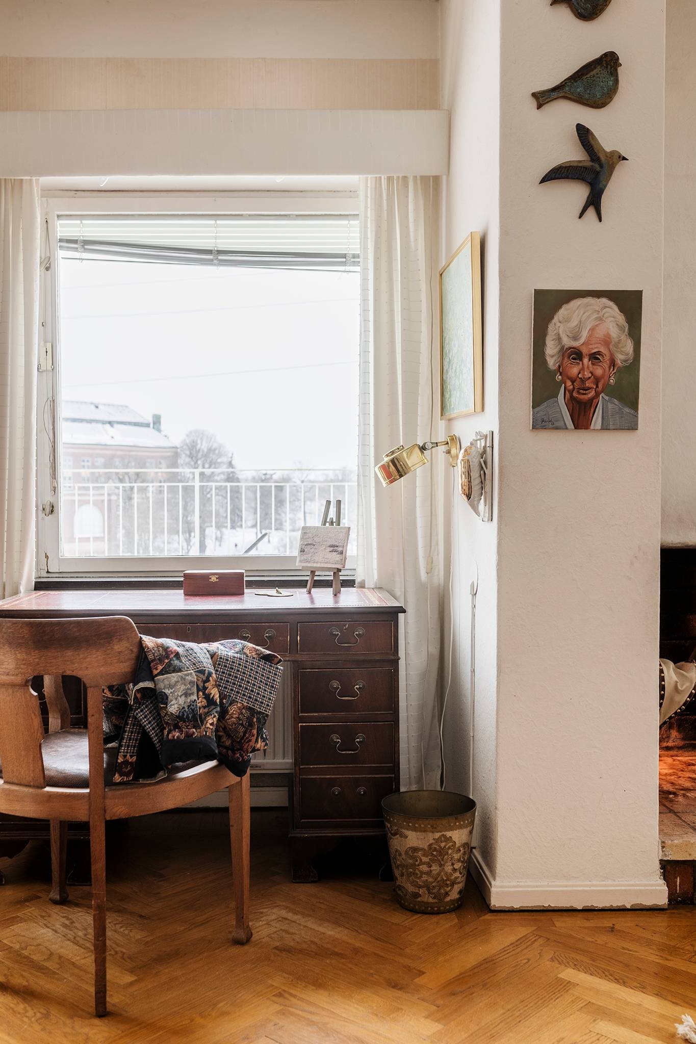 4 rum Lägenhet på Åminnevägen 17, Terrasslägenhet Ekhagen Stockholms kommun - bild 19