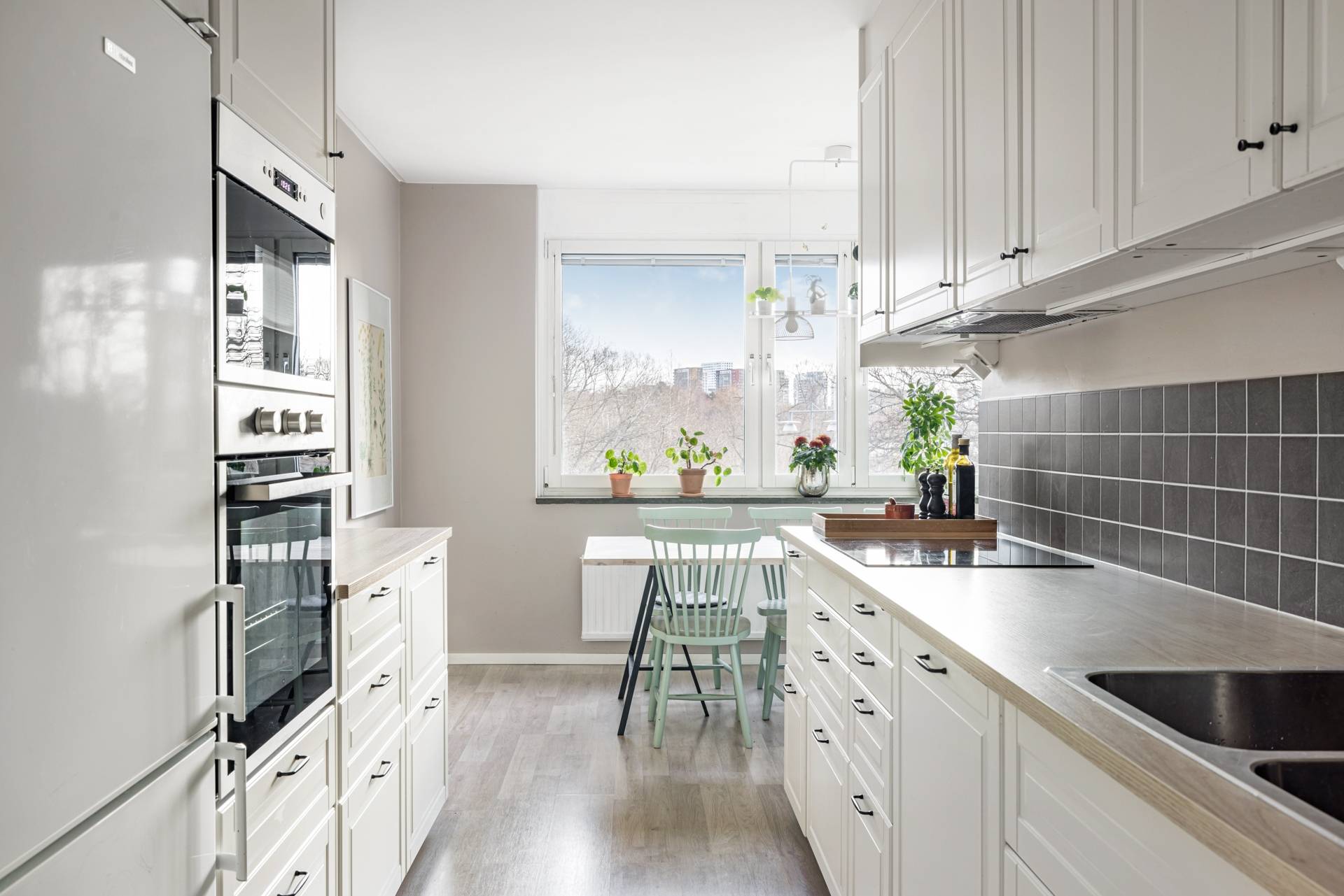 4 rum Lägenhet på Örsvängen 7 Ör/ Sundbyberg Sundbybergs kommun - bild 9
