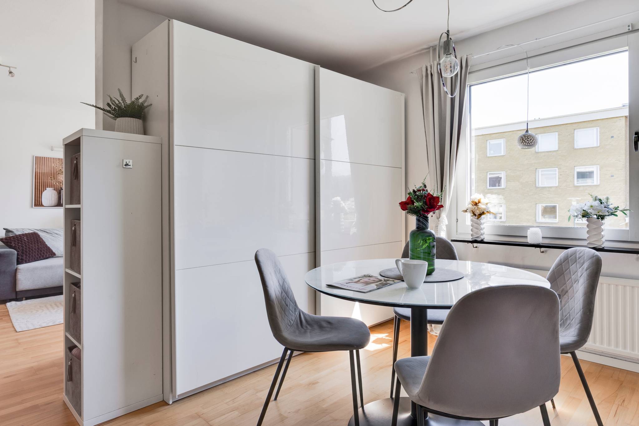 1 rum Lägenhet på Västra Skrävlingevägen 86 Höja Malmö kommun - bild 7