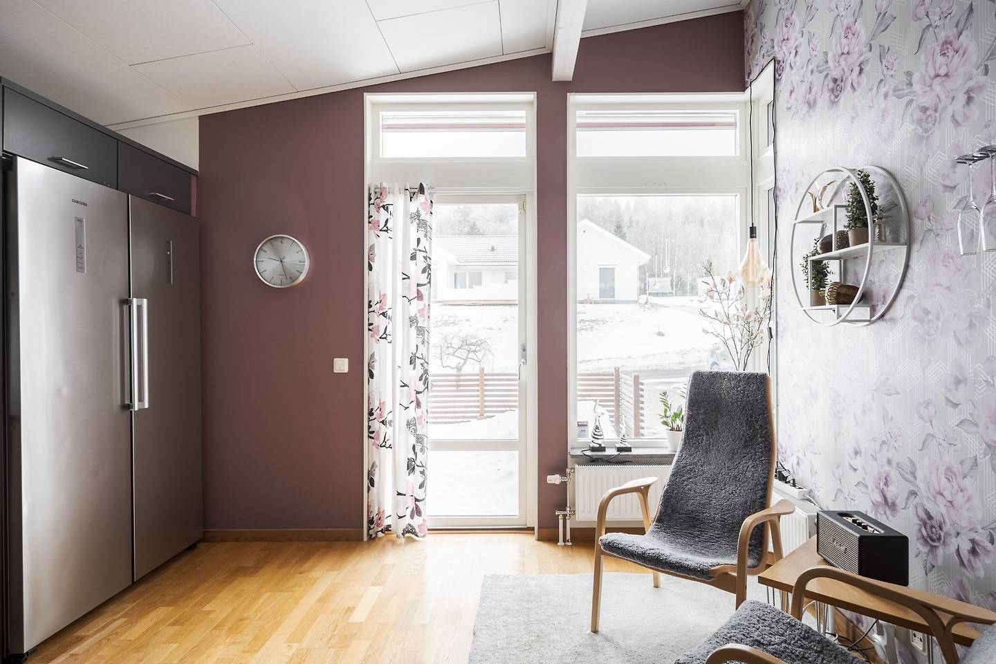 5 rum Kedjehus på Däldernavägen 34G Dälderna Skövde kommun - bild 13