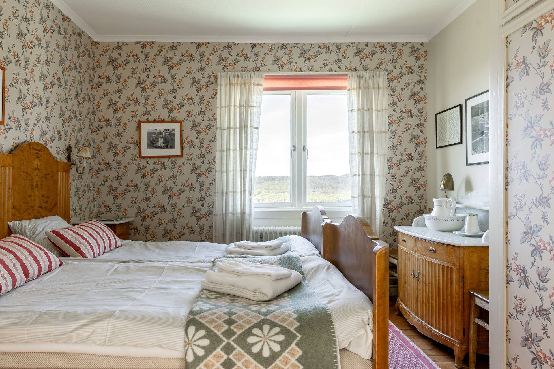 11 rum Villa på Kolåsens Fjällhotell 1 Järpen Åre kommun - bild 17