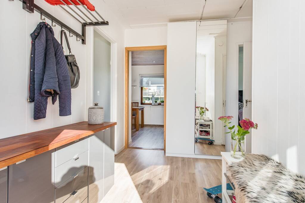3 rum Villa på Egnahemsvägen 22 Sandared Borås kommun - bild 7