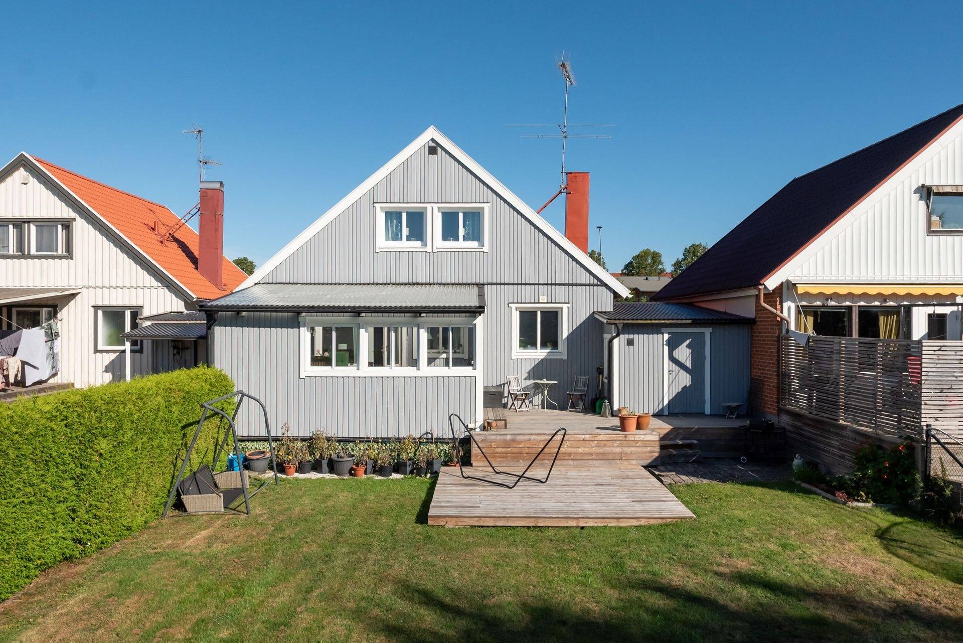 5 rum Kedjehus på Garvargatan 6 Hallsberg Hallsbergs kommun - bild 51