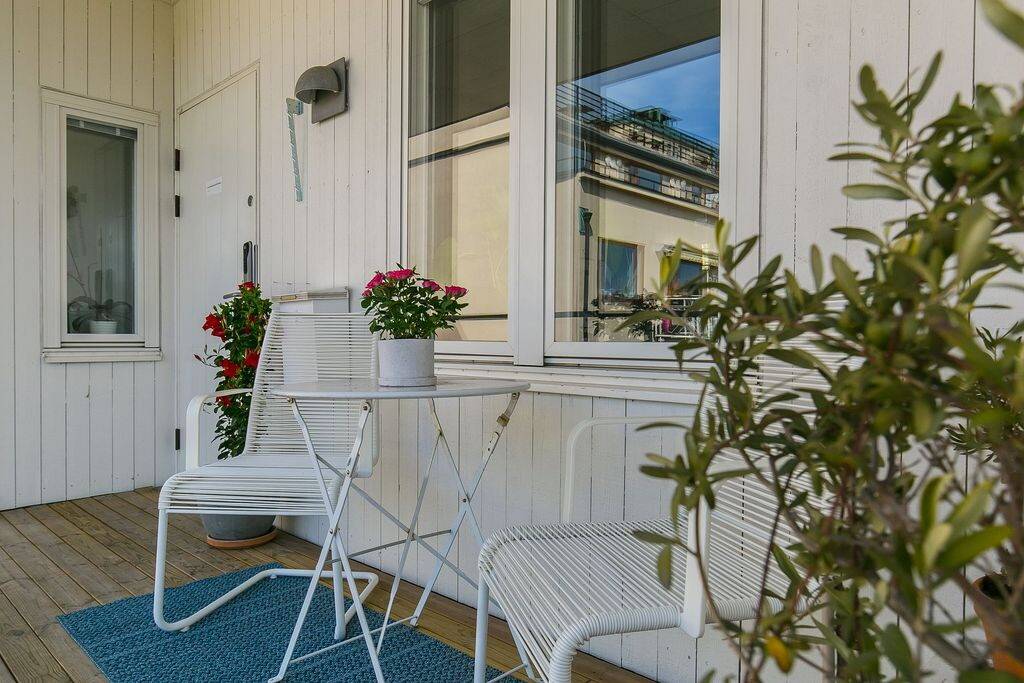 3 rum Lägenhet på Olof Palmes gata 16, 6tr Vasastan/City/Norrmalm Stockholms kommun - bild 28