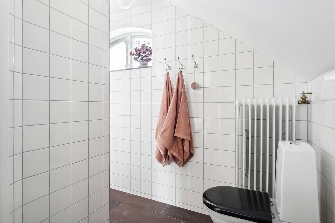 7 rum Villa på Viktoriapromenaden 15 Nyhamnsläge Höganäs kommun - bild 18