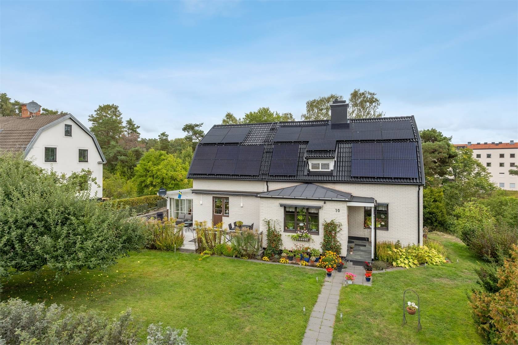 6 rum Villa på Pirvägen 10 Svälthagen Finspångs kommun - bild 7