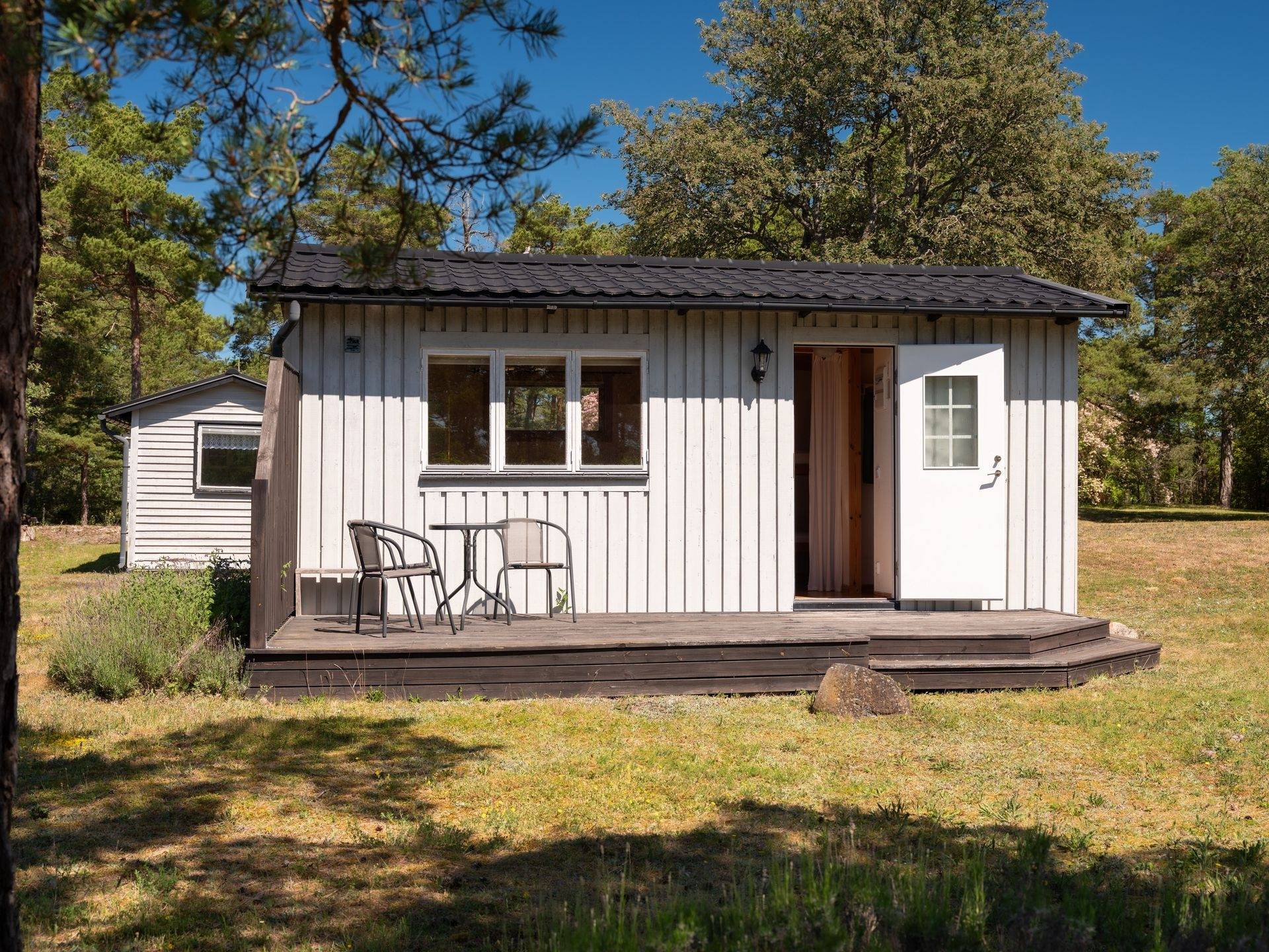 4 rum Vinterbonat fritidshus på Väskinde Lummelundsväg 200 Väskinde Gotlands kommun - bild 30