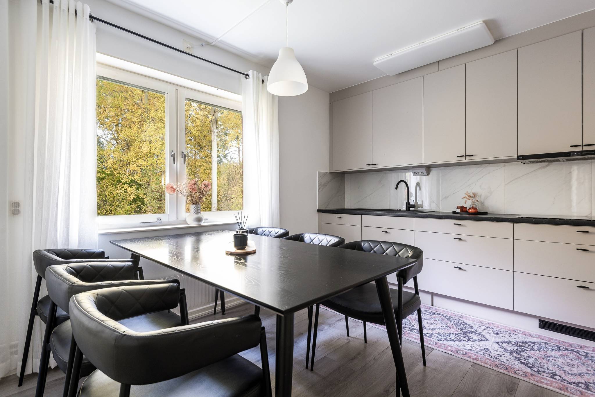 4 rum Lägenhet på Julrosvägen 55 Gryta Västerås kommun - bild 16