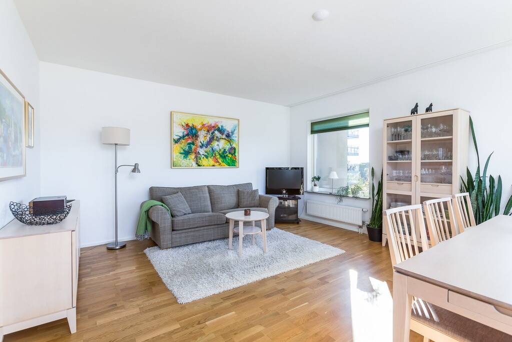 4 rum Lägenhet på Bjälbogatan 28 Gottfridsberg Linköpings kommun - bild 6