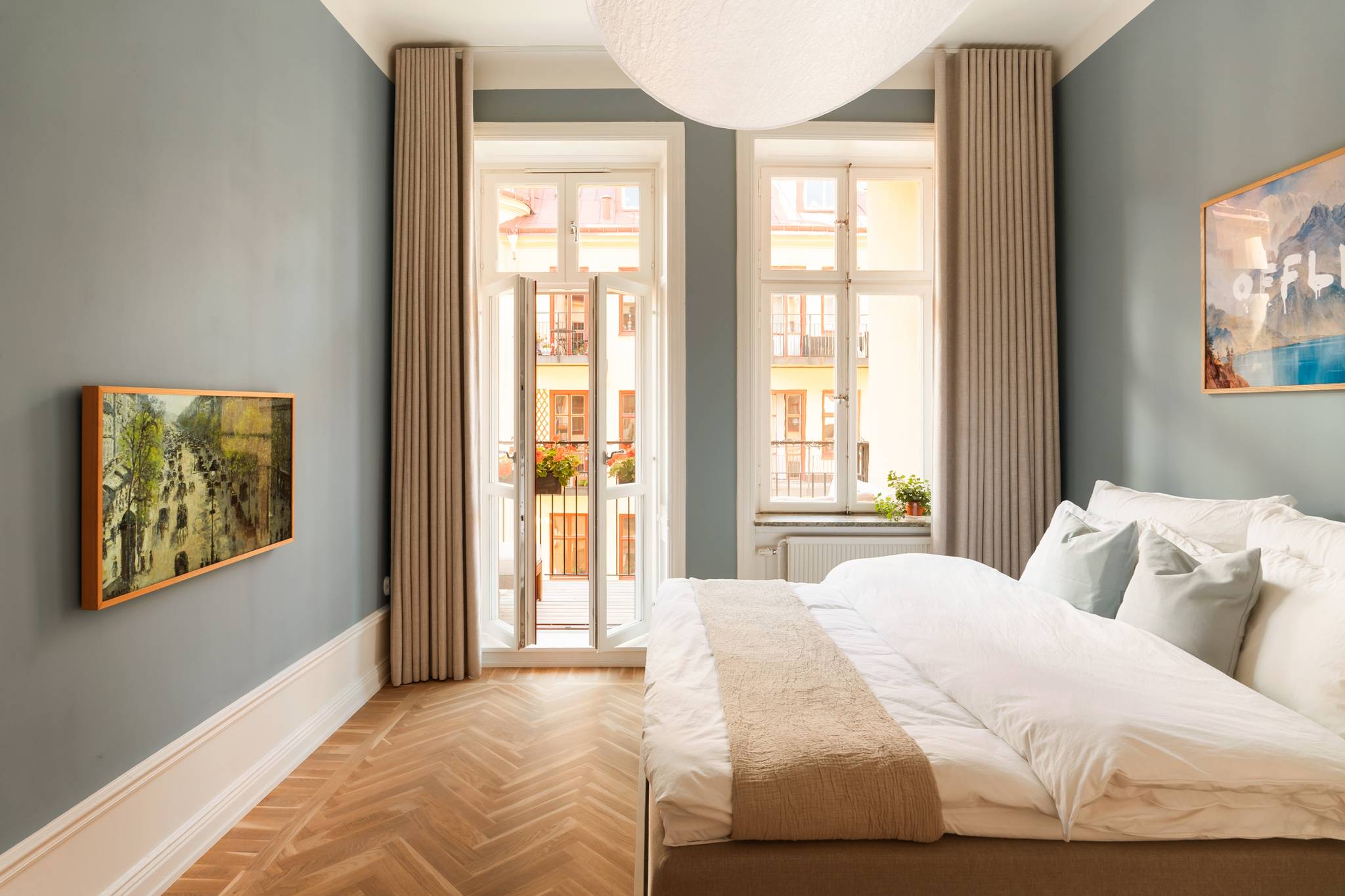 3 rum Lägenhet på Sankt Eriksgatan 59 Kungsholmen Stockholms kommun - bild 23
