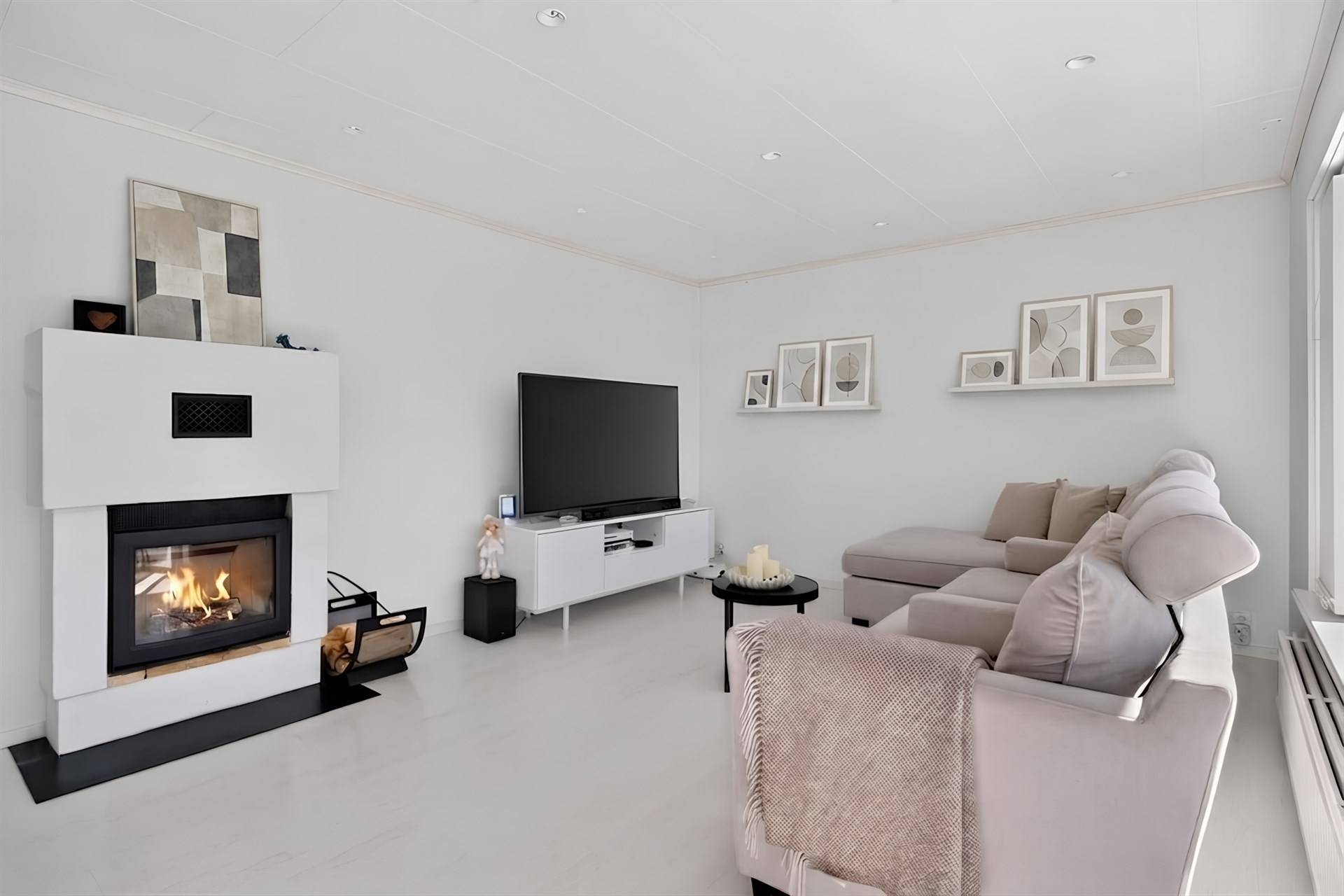 6 rum Villa på Beatebergsvägen 8 Skee Strömstads kommun - bild 6