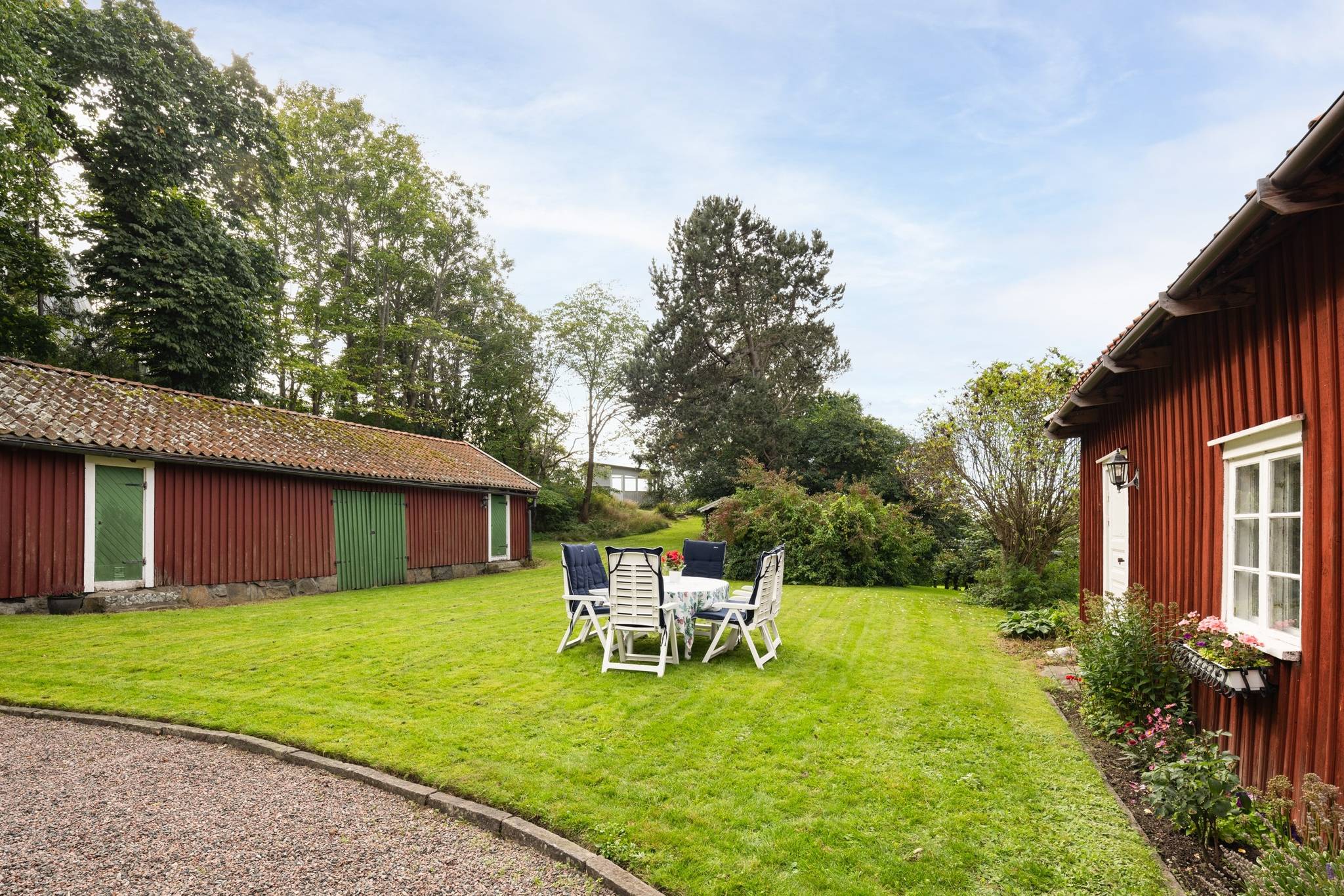 9 rum Villa på Solhjulsvägen 3 Hovås Göteborgs kommun - bild 14