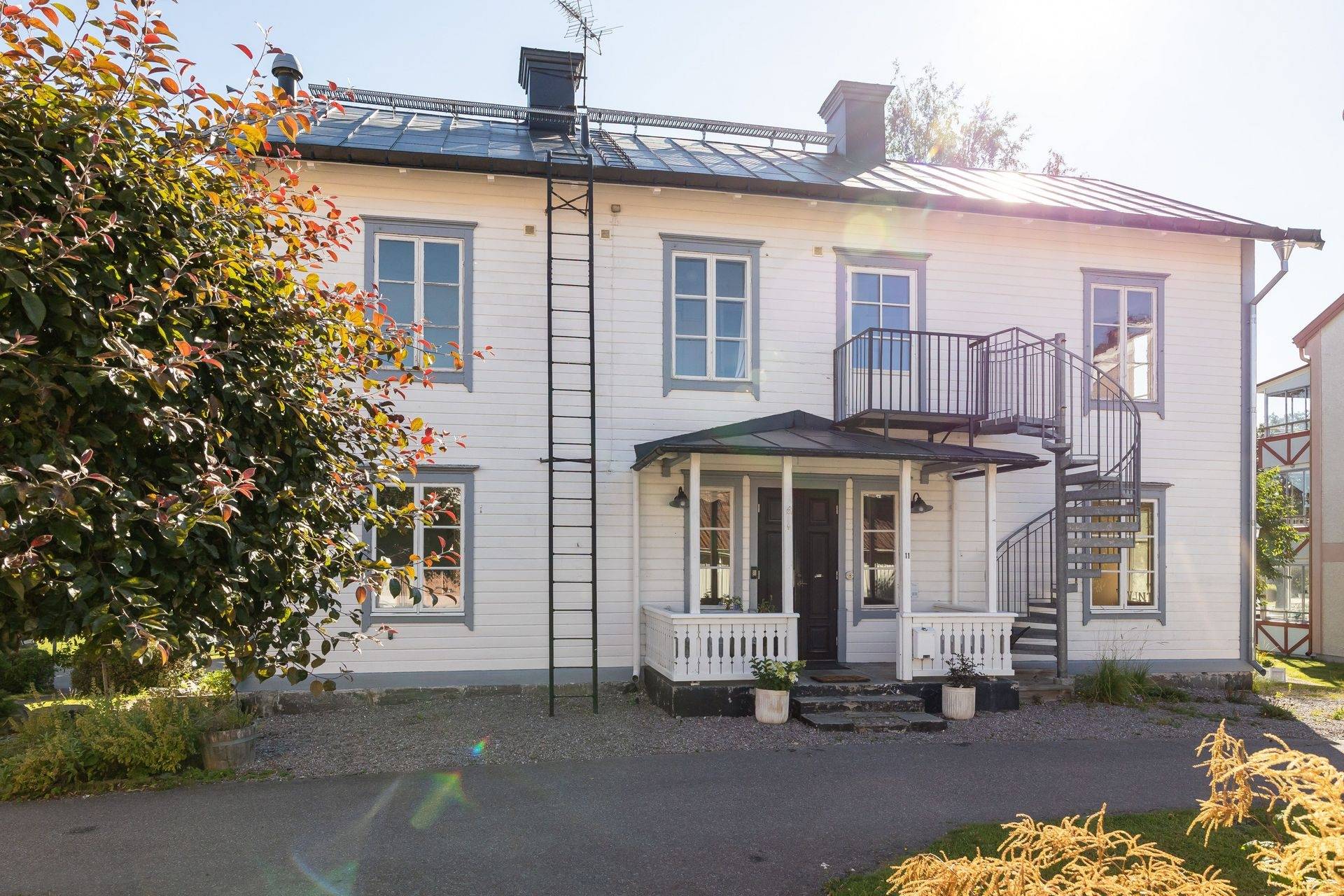 10 rum Villa på Stora Nygatan 11 Östhammar Östhammars kommun - bild 21