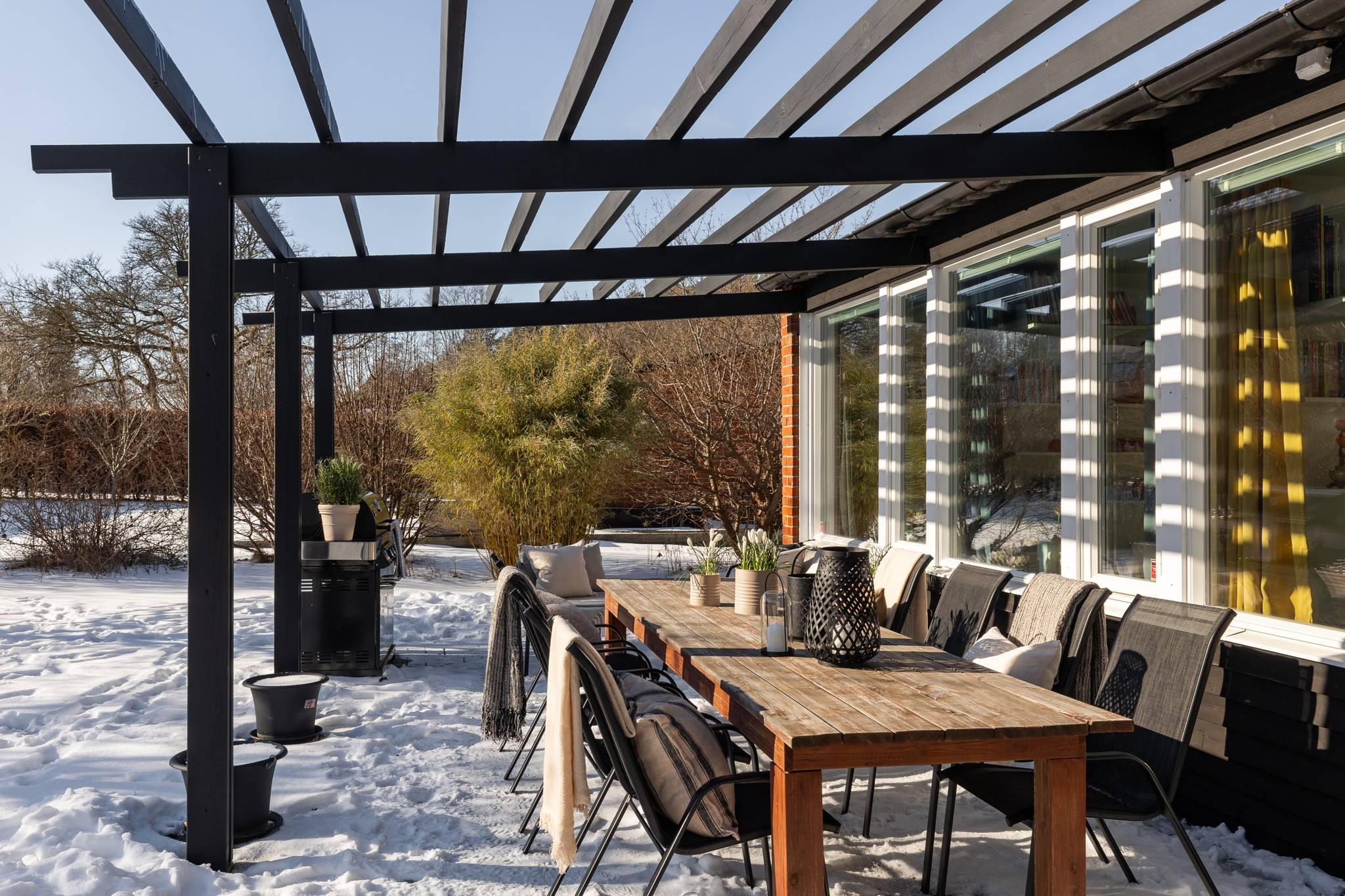 7 rum Villa på Apelstigen 2 Paradiset Partille kommun - bild 6