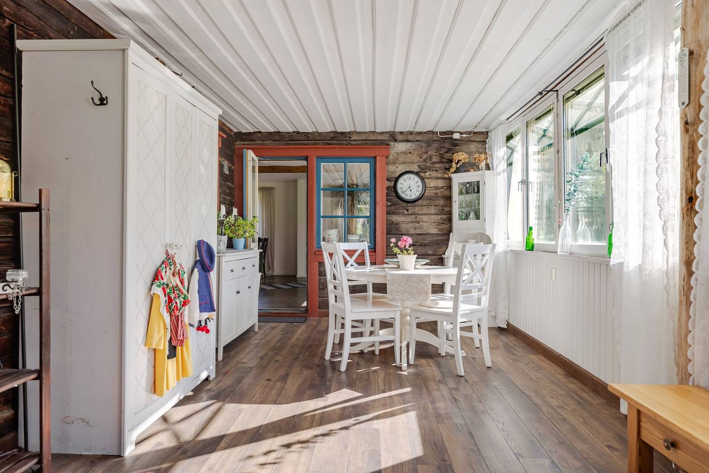 5 rum Villa på Attjärnbo 13 Bjursås Falu kommun - bild 13
