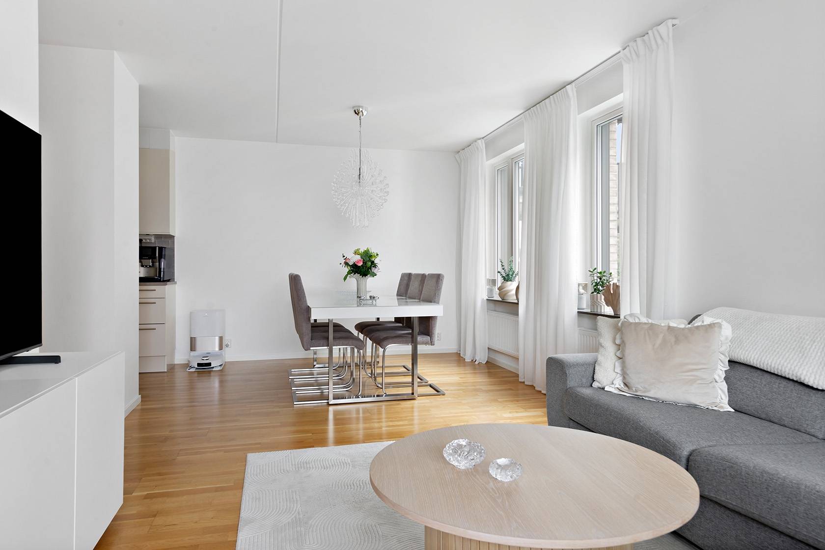 3 rum Lägenhet på Olofsgatan 11 Ormesta Örebro kommun - bild 9
