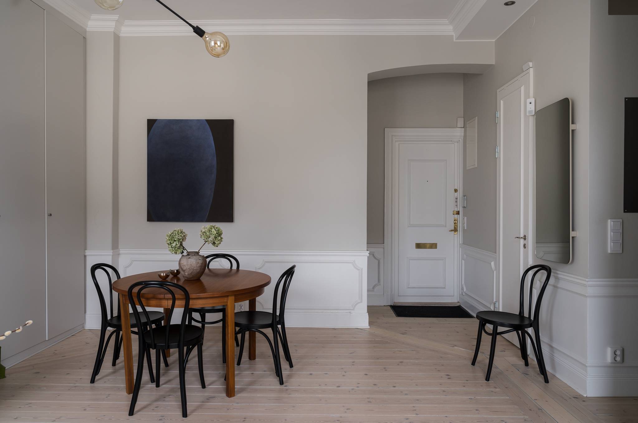 2 rum Lägenhet på Surbrunnsgatan 1, 4 tr Östermalm - Vasastan Stockholms kommun - bild 11