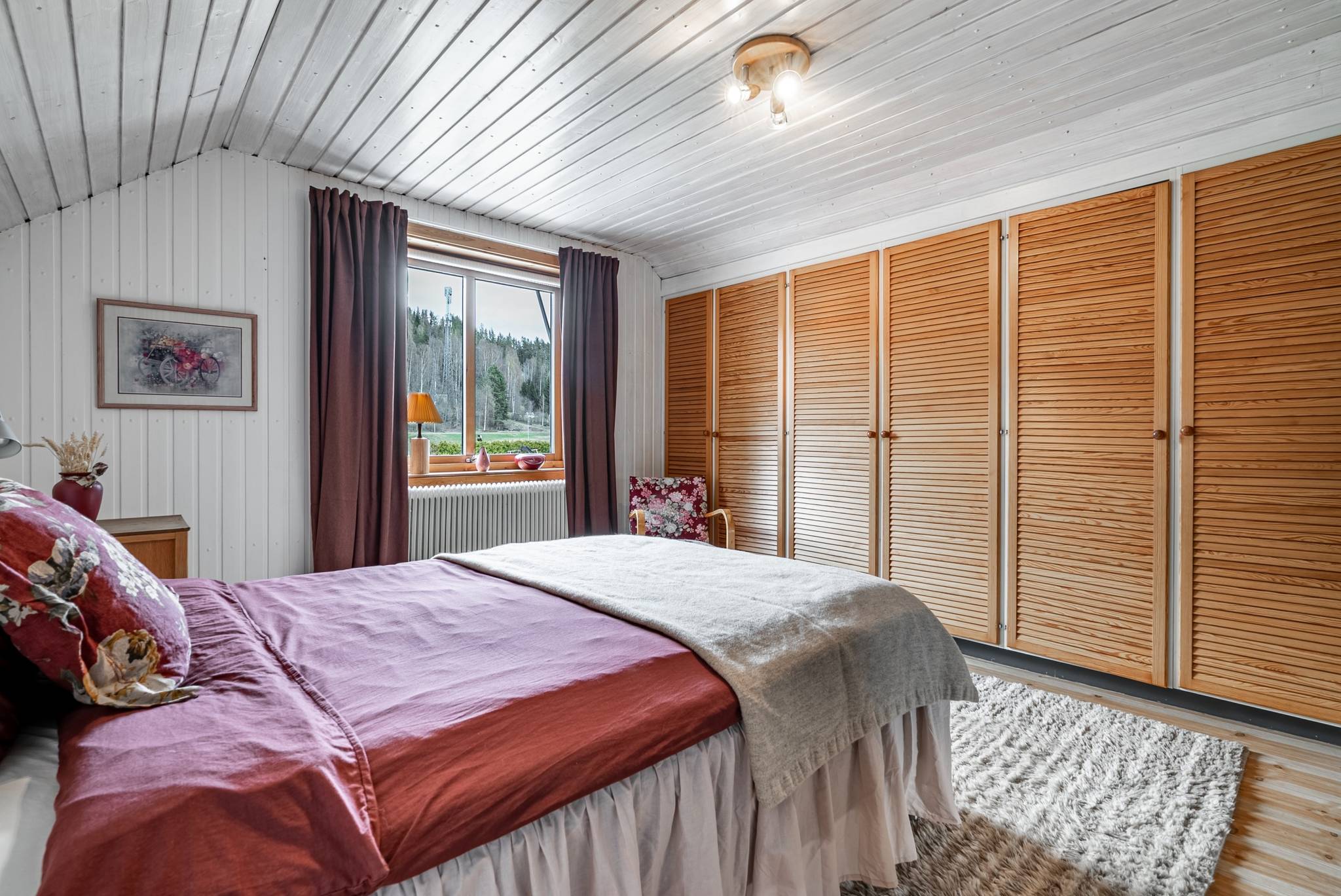 5 rum Villa på Tallgårdsvägen 4 Tallgården Örnsköldsviks kommun - bild 26