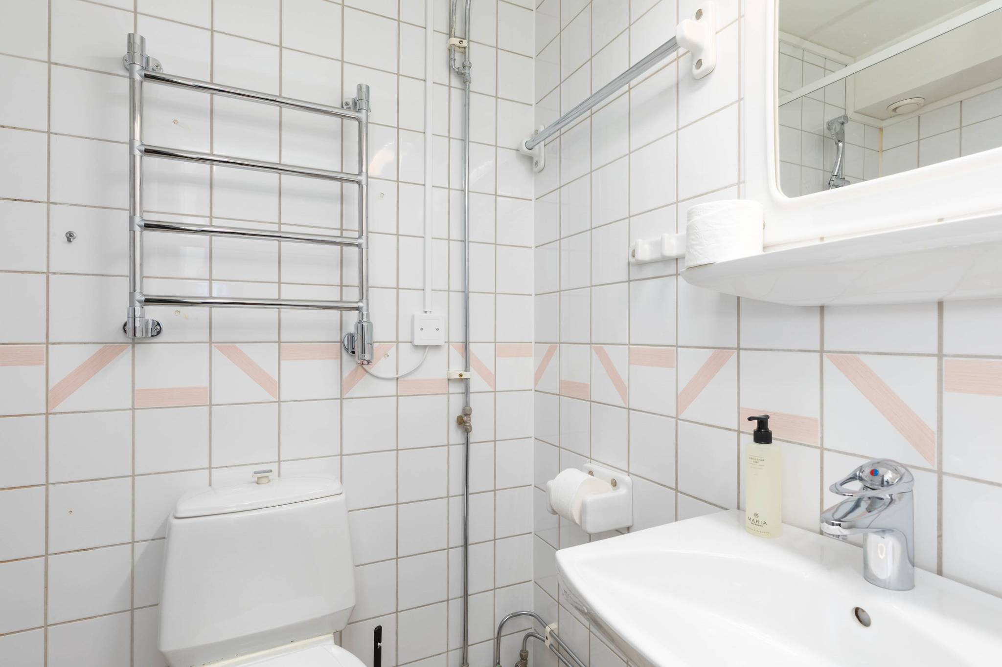 1 rum lägenhet på Fjällbyvägen 24, lgh 117 Åre By, Åre kommun - bild 5