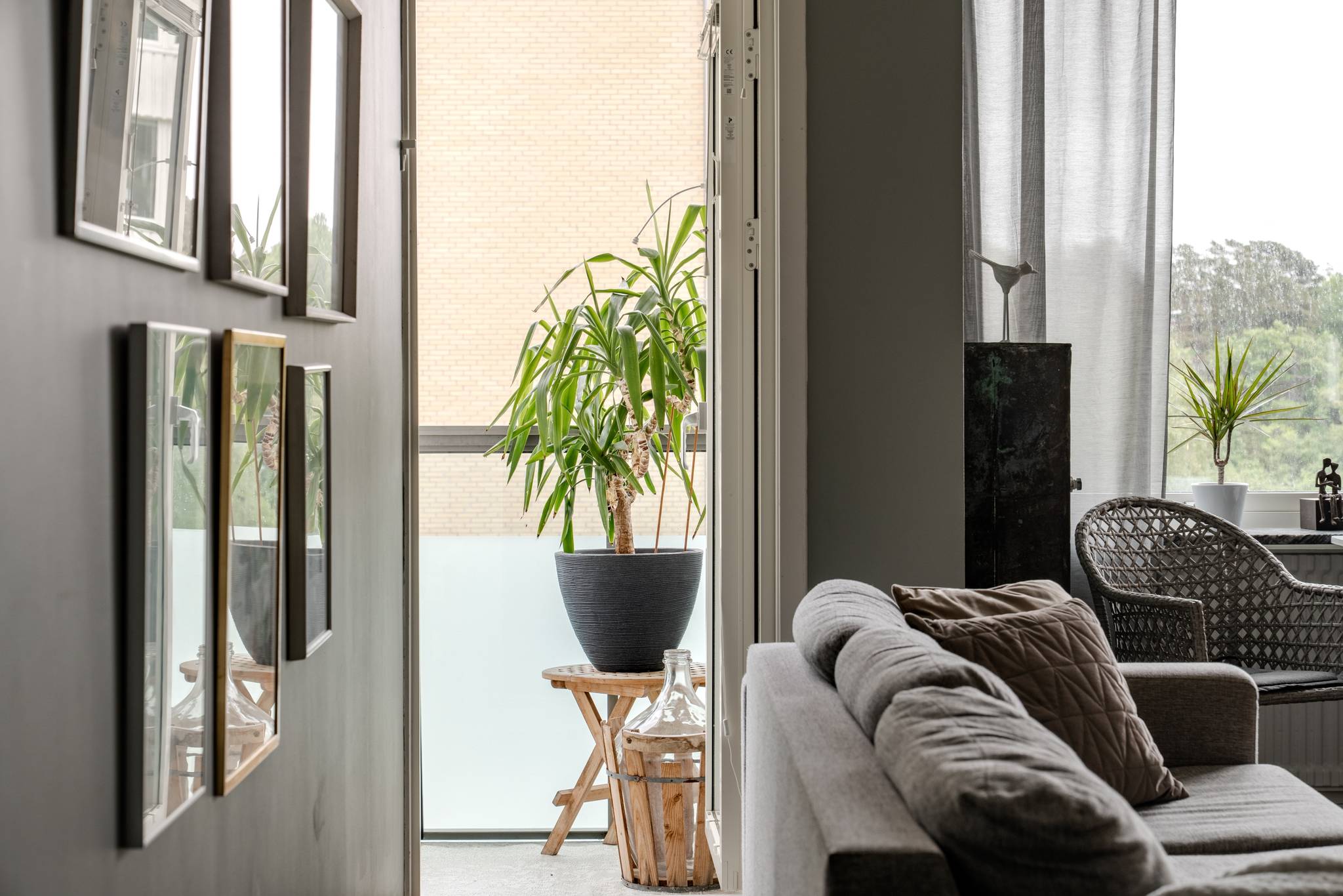 3 rum Lägenhet på Östanvindsvägen 6 Unneröd Uddevalla kommun - bild 24