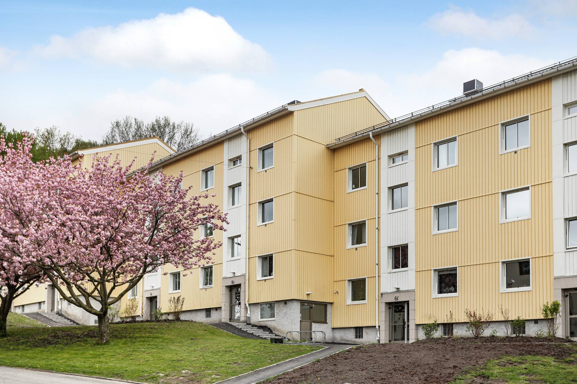 5 rum Lägenhet på Björnekärrsgatan 6B Gamlestaden Göteborgs kommun - bild 32