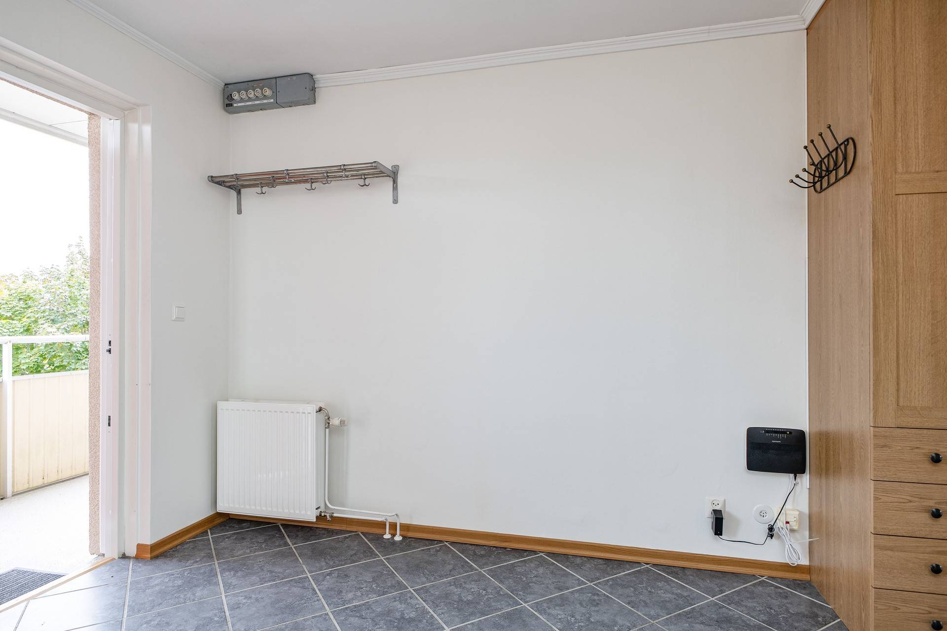 1 rum Lägenhet på Flisavägen 37 Bjurhovda Västerås kommun - bild 11