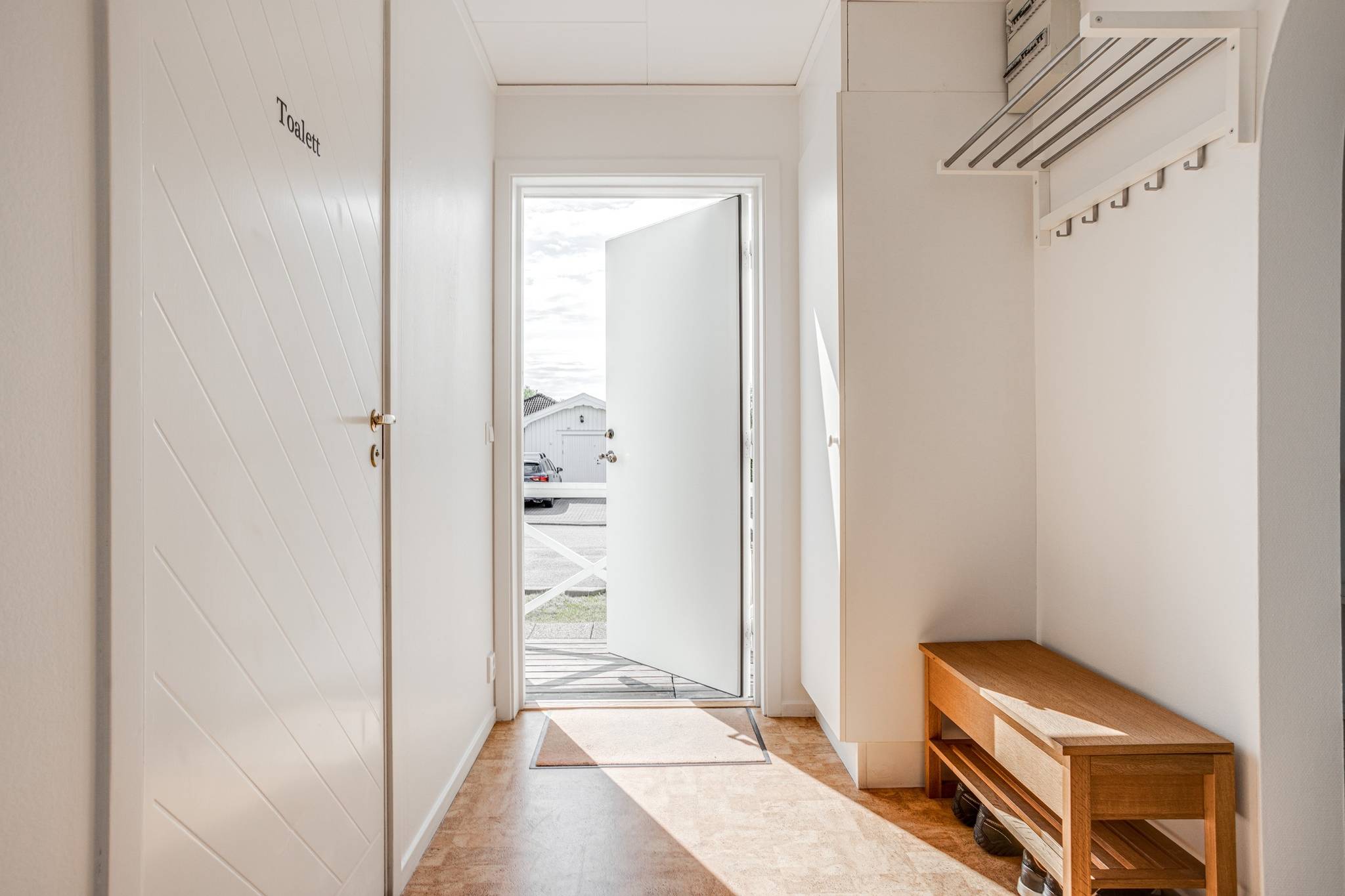 4 rum Parhus på Murhammarvägen 11B Kungälvs kommun - bild 17