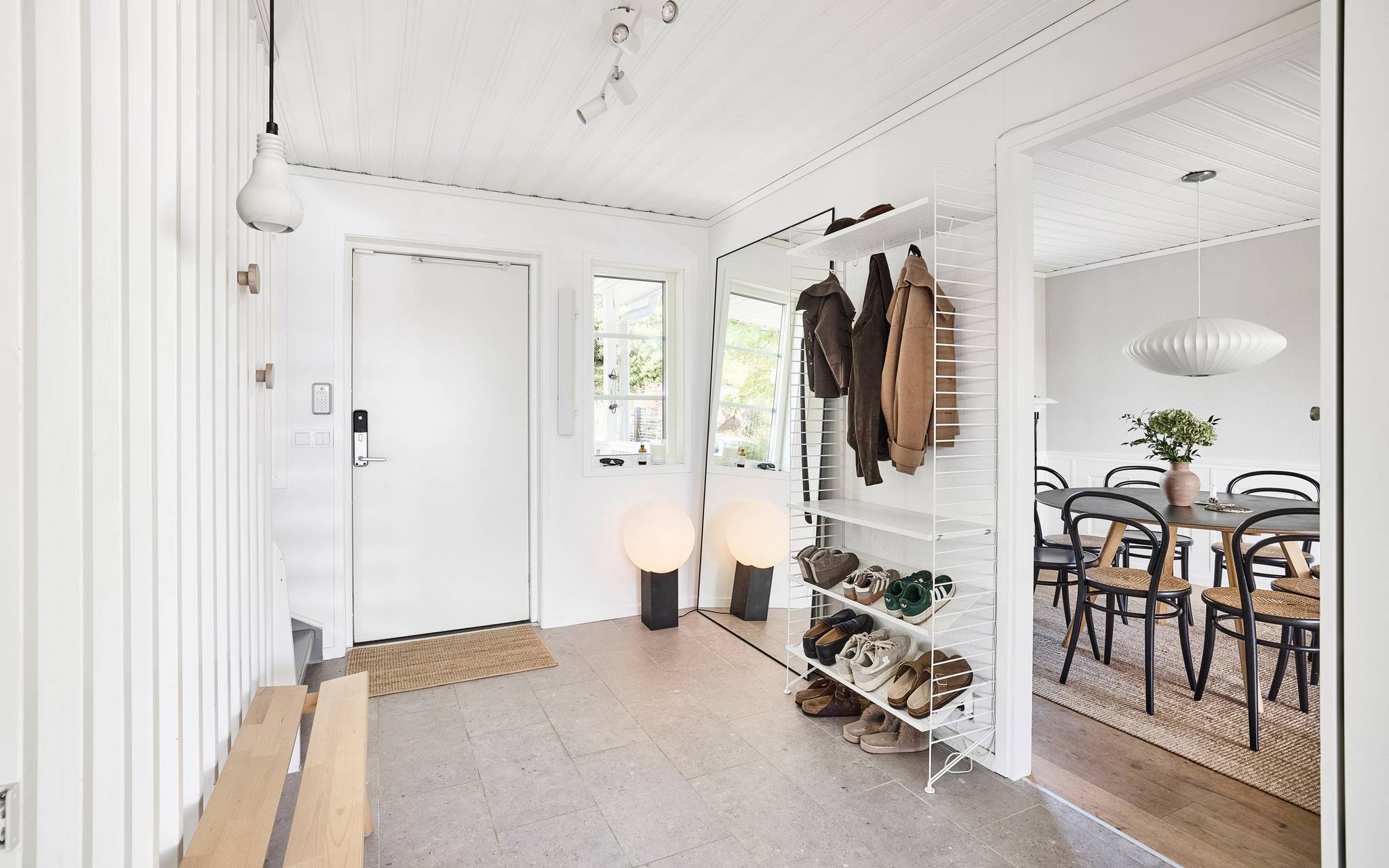 7 rum Villa på Förborgsgatan 17B Mariebo Jönköpings kommun - bild 9