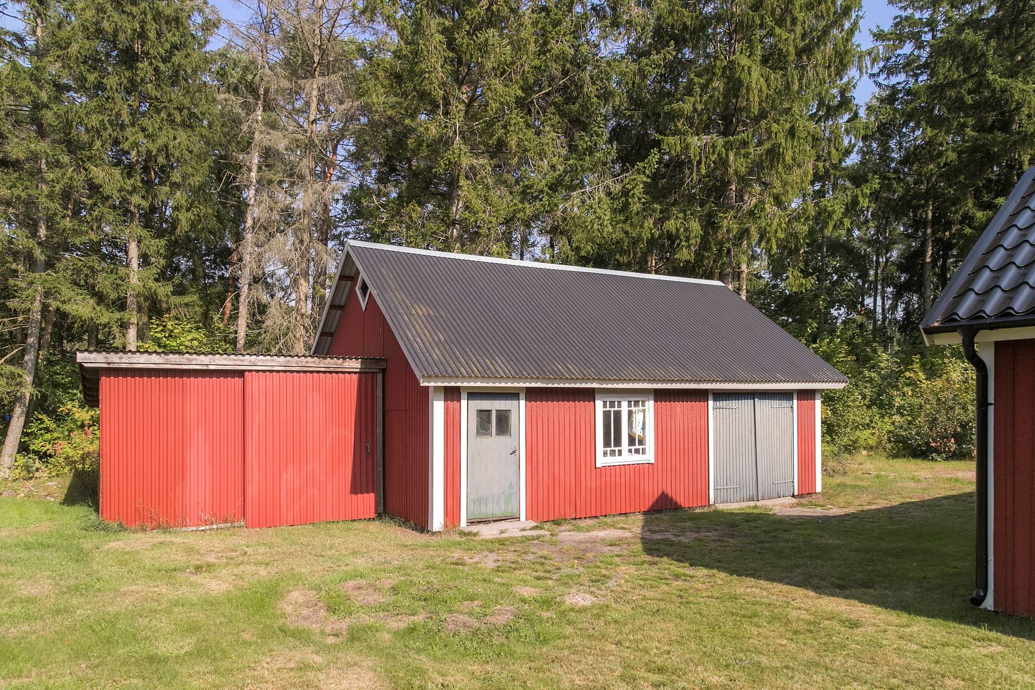 6 rum Villa på Sannavägen 34A Tvååker Varbergs kommun - bild 33