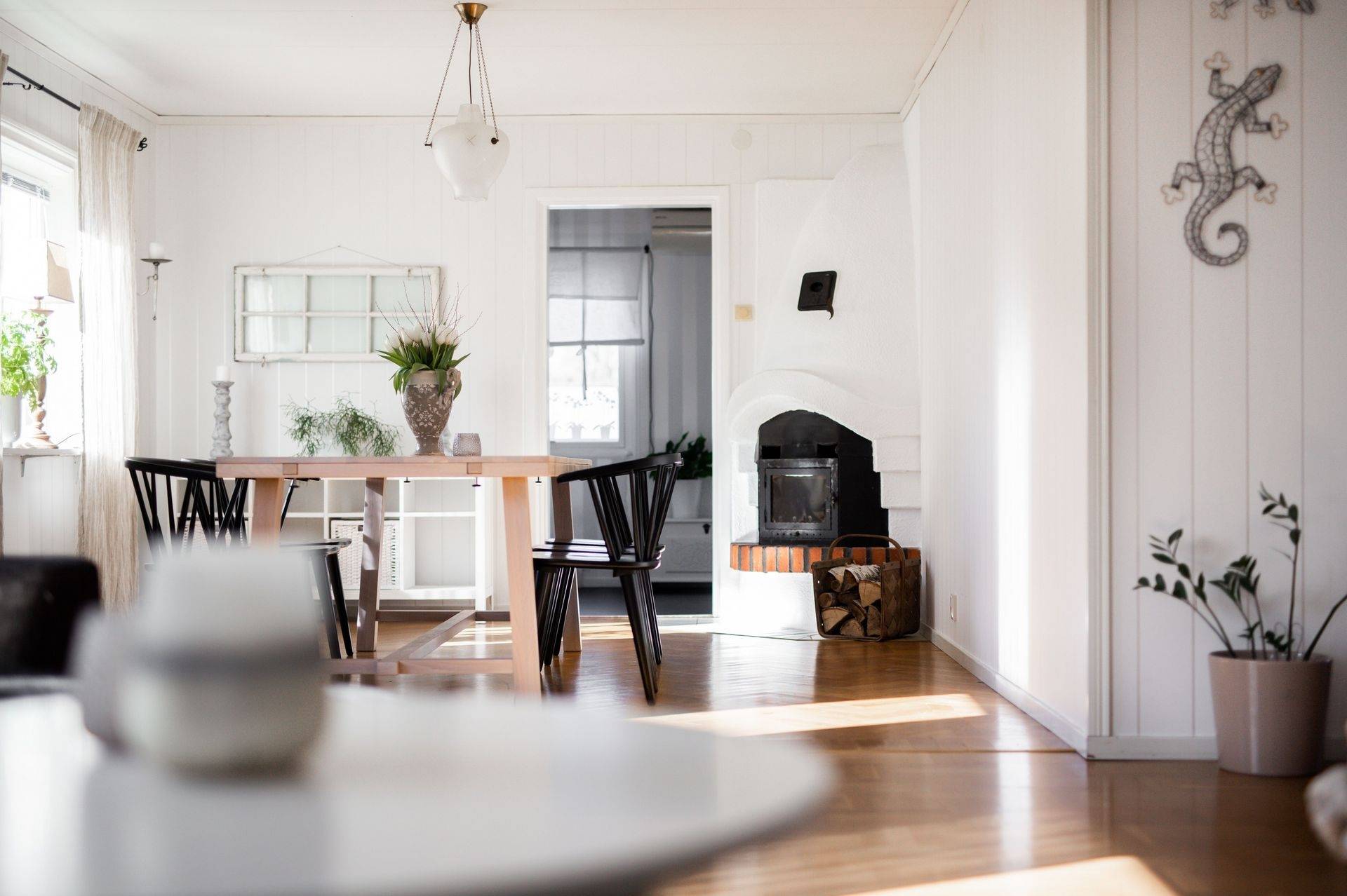 4 rum Villa på Systerstigen 25 Nedre Skranta Karlskoga kommun - bild 3