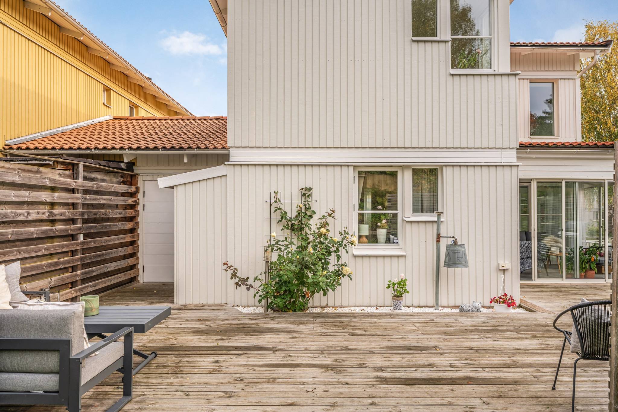 6 rum Kedjehus på Ledungsvägen 5G TÄBY KYRKBY Täby kommun - bild 27