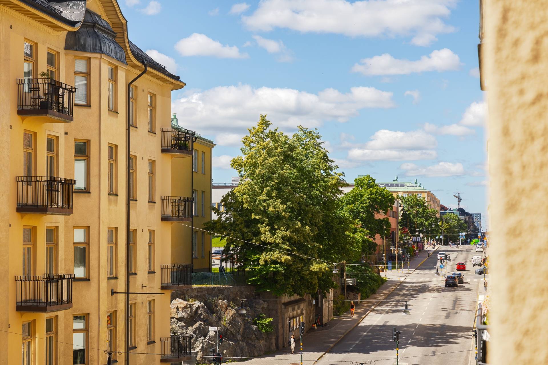 1.5 rum Lägenhet på Dalagatan 6A Vasastan Stockholms kommun - bild 10