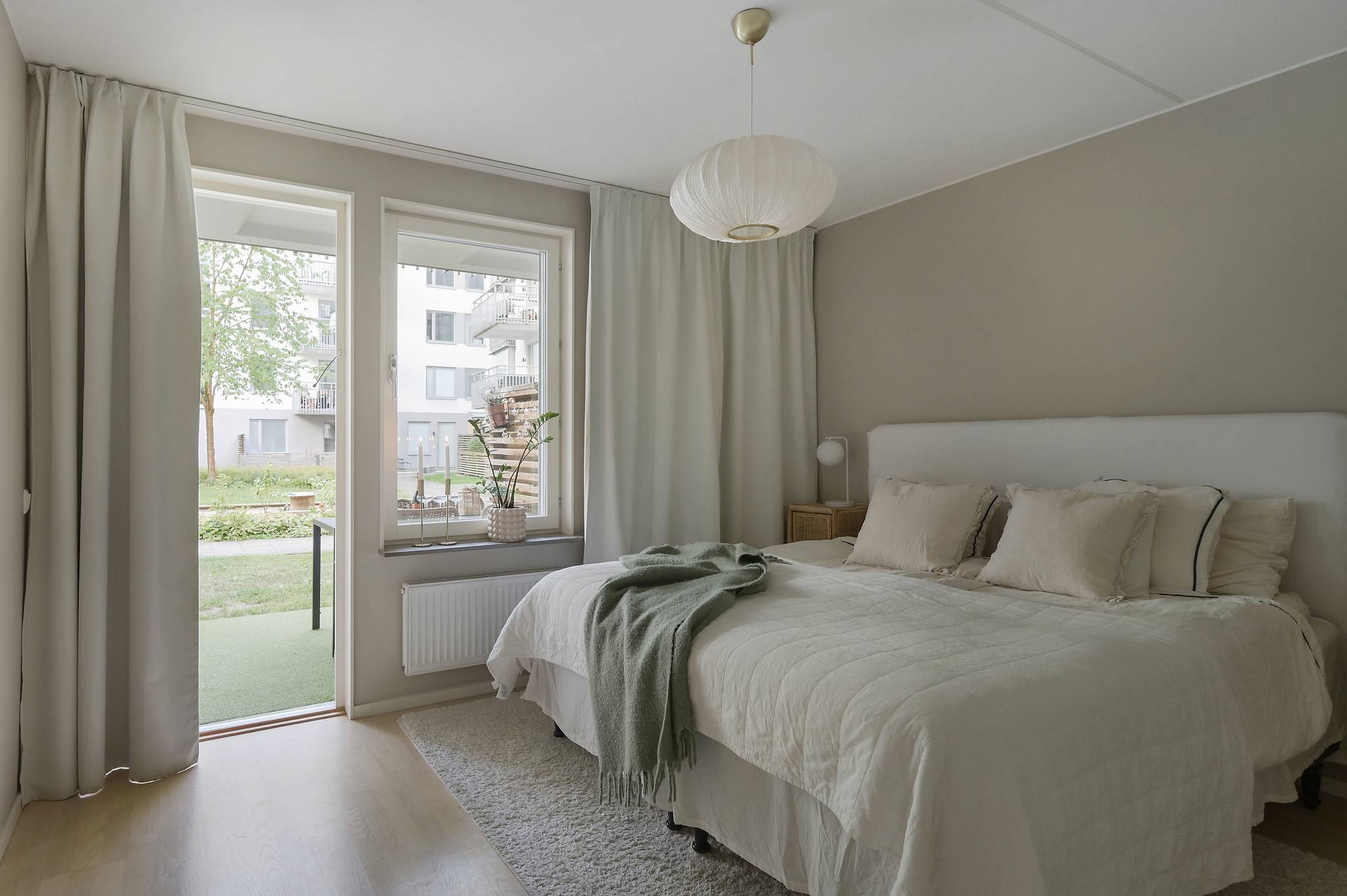 3 rum Lägenhet på Slåttervallsgatan 9 Stockholms kommun - bild 14