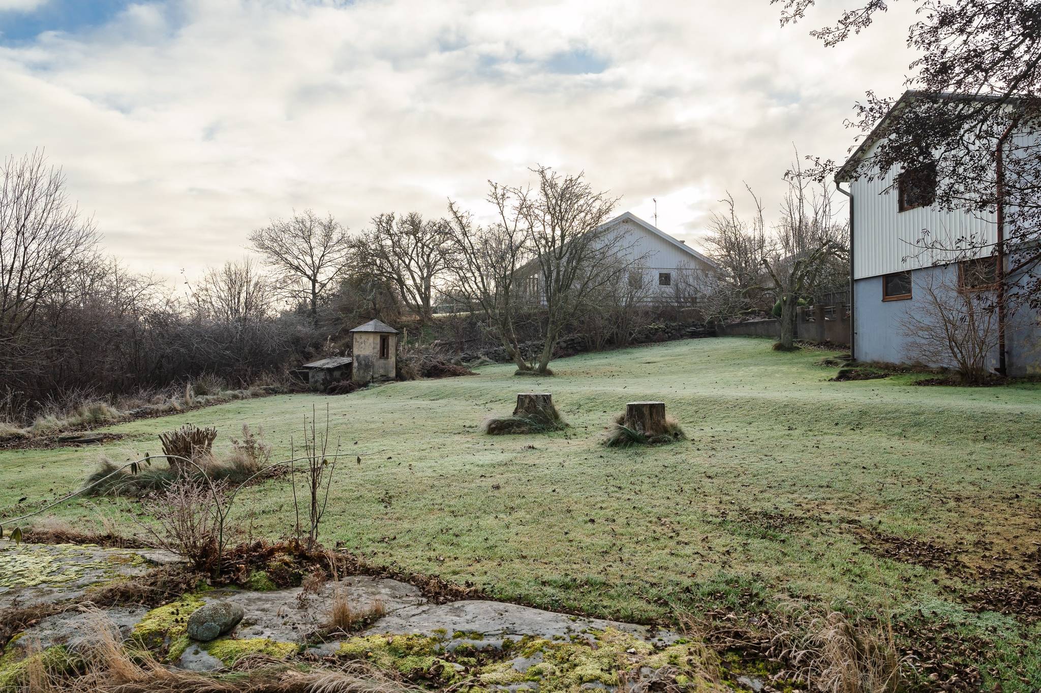 6 rum Villa på Hultavägen 5 Bua Varbergs kommun - bild 49