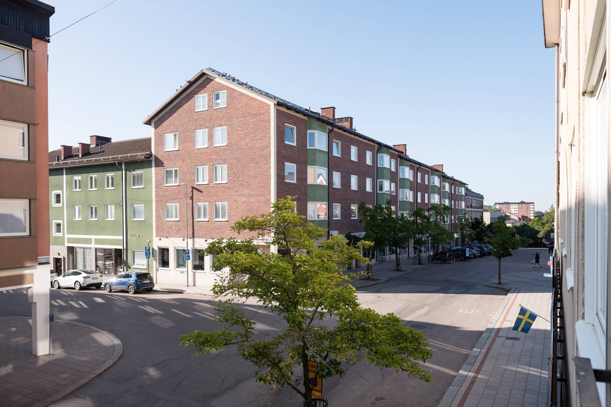 2 rum Lägenhet på Kungsgatan 14 Enköpings kommun - bild 21