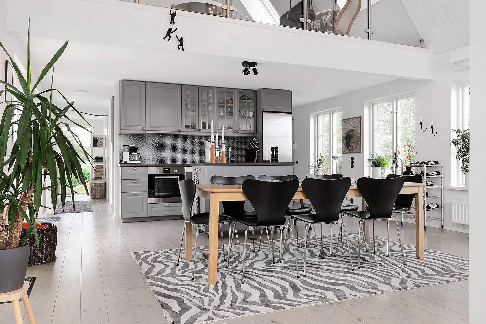 6 rum Villa på Gamla Bo 114 Bosjökloster och Gamla Boo Höörs kommun - bild 14