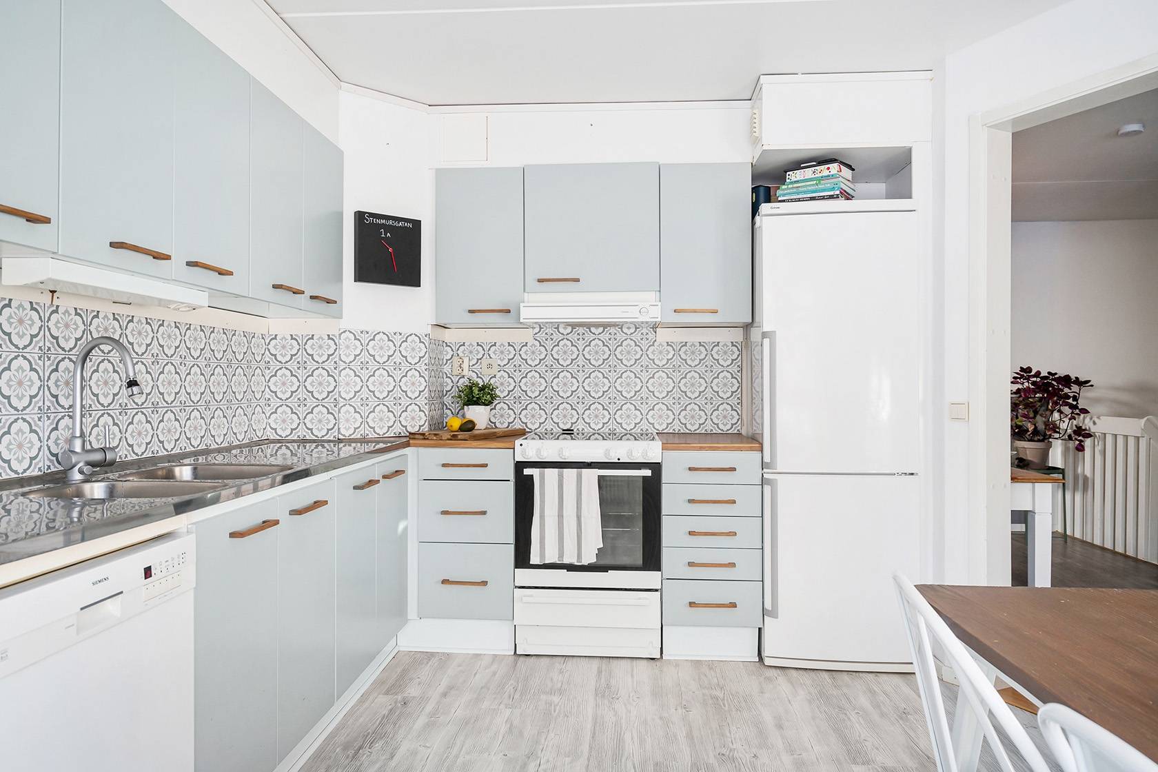 5 rum Lägenhet på Stenmursgatan 1 A Ulricehamn Ulricehamns kommun - bild 8