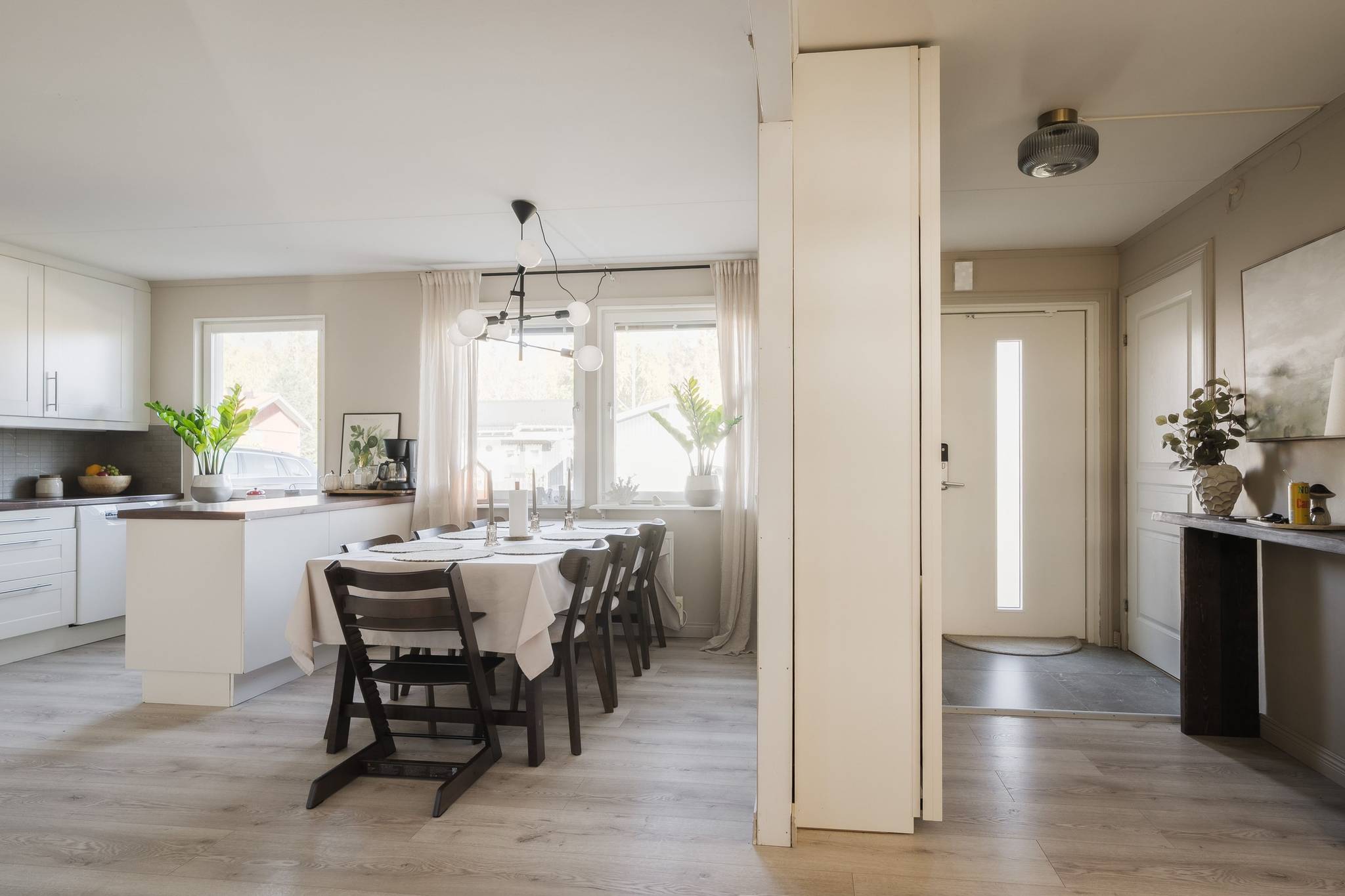 5 rum Villa på Sågvreten 52 Valbo Gävle kommun - bild 8