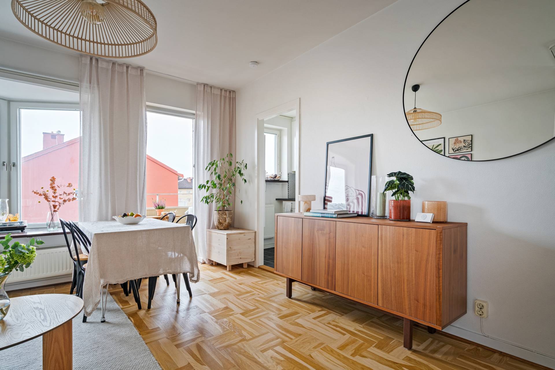 1 rum Lägenhet på Vänortsgatan 9A Mölndal Mölndals kommun - bild 9