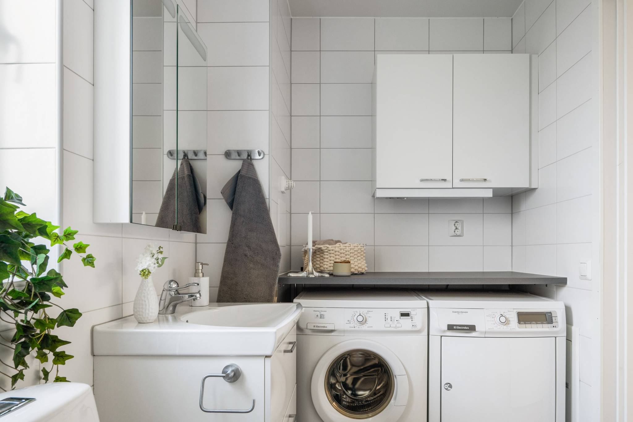 4 rum Lägenhet på Bellevuegatan 4 Södertälje Centrum Södertälje kommun - bild 25