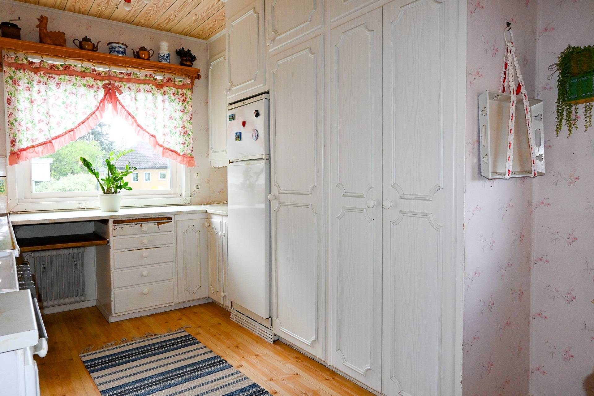 4 rum Villa på Krangatan 35 Lindås Emmaboda kommun - bild 12